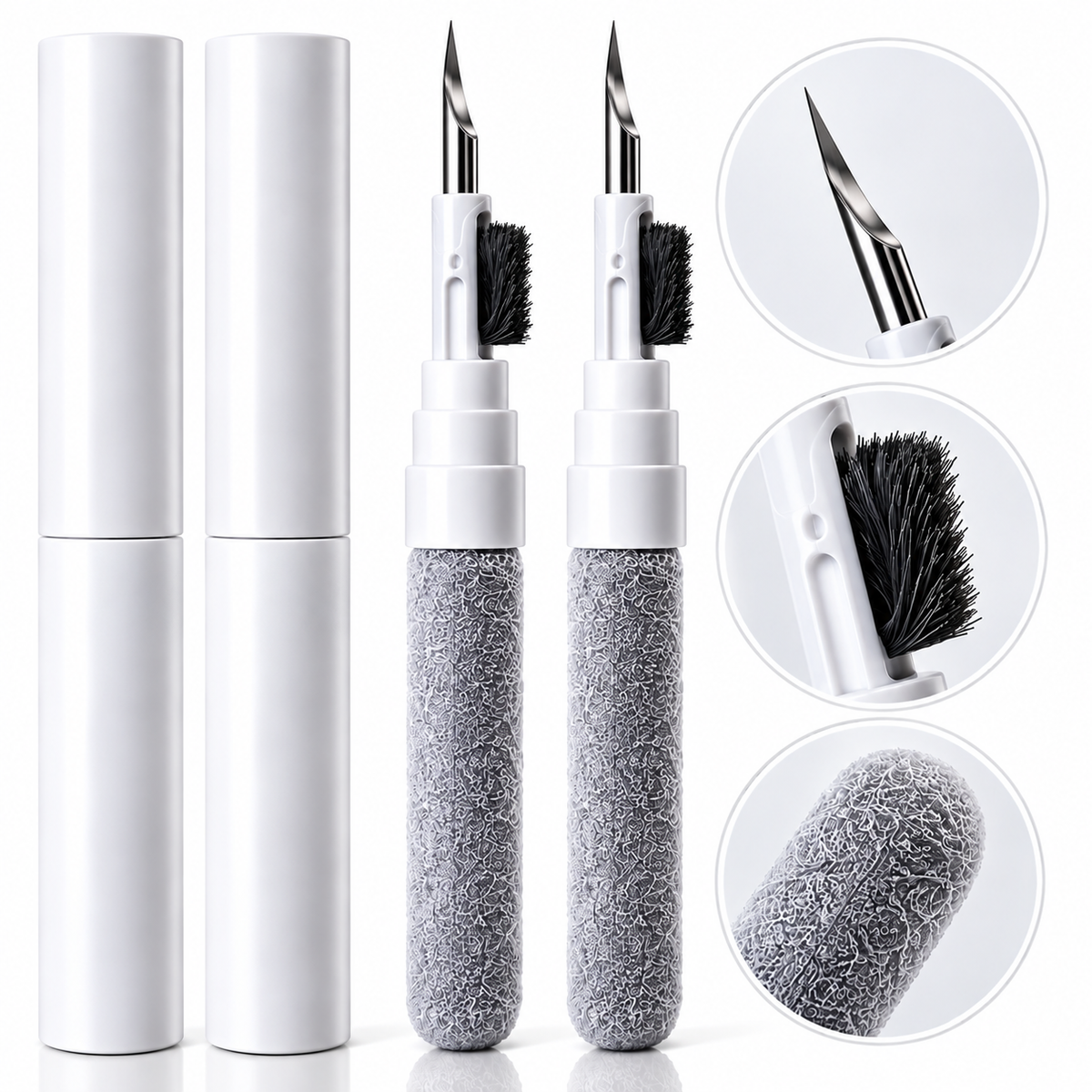 3-in-1 Earbud Cleaning Pen