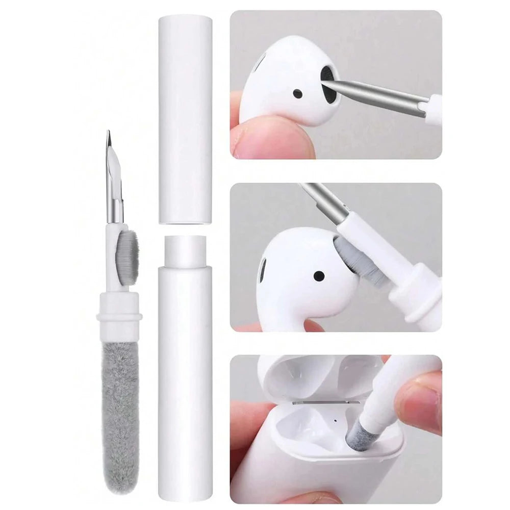 3-in-1 Earbud Cleaning Pen